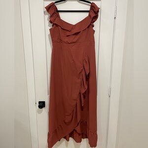 Joyfolie dress